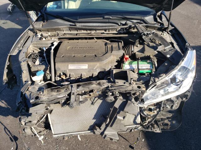 Photo 6 VIN: 1HGCR3F85HA009494 - HONDA ACCORD EXL 