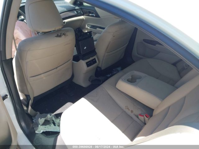 Photo 7 VIN: 1HGCR3F85HA010354 - HONDA ACCORD 