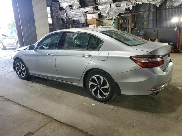 Photo 1 VIN: 1HGCR3F85HA011746 - HONDA ACCORD EXL 