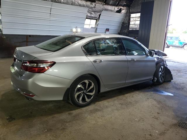 Photo 2 VIN: 1HGCR3F85HA011746 - HONDA ACCORD EXL 