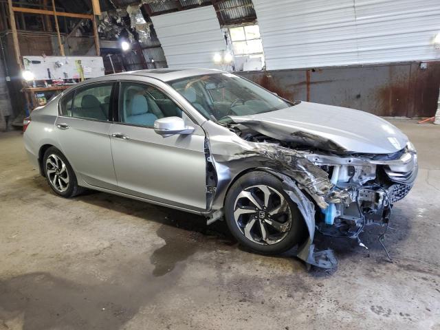 Photo 3 VIN: 1HGCR3F85HA011746 - HONDA ACCORD EXL 