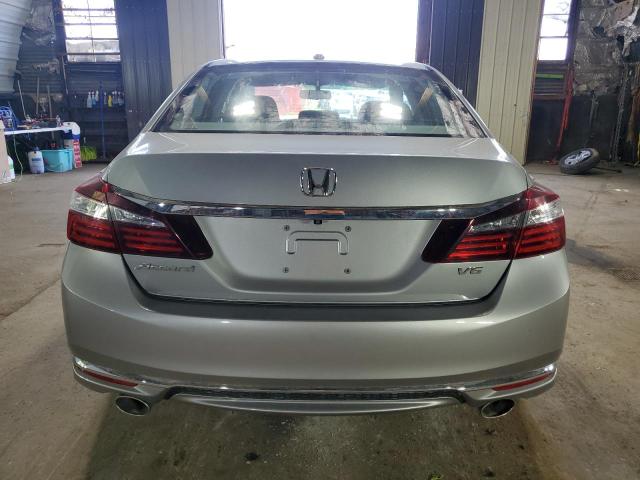 Photo 5 VIN: 1HGCR3F85HA011746 - HONDA ACCORD EXL 