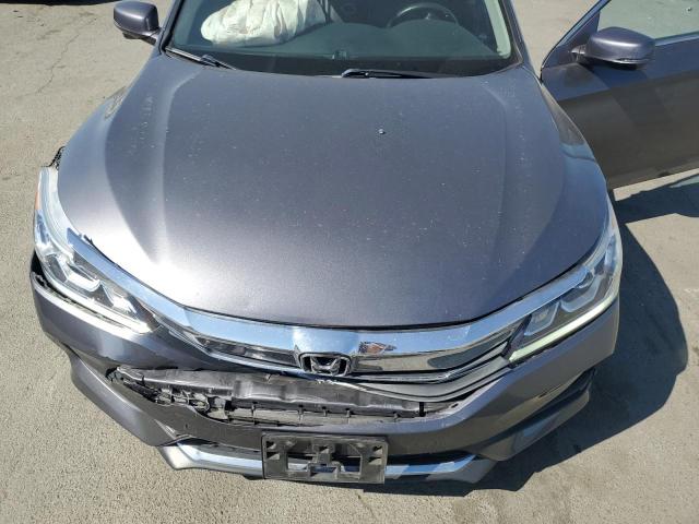 Photo 10 VIN: 1HGCR3F85HA014582 - HONDA ACCORD EXL 