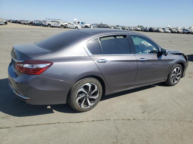 Photo 2 VIN: 1HGCR3F85HA014582 - HONDA ACCORD EXL 