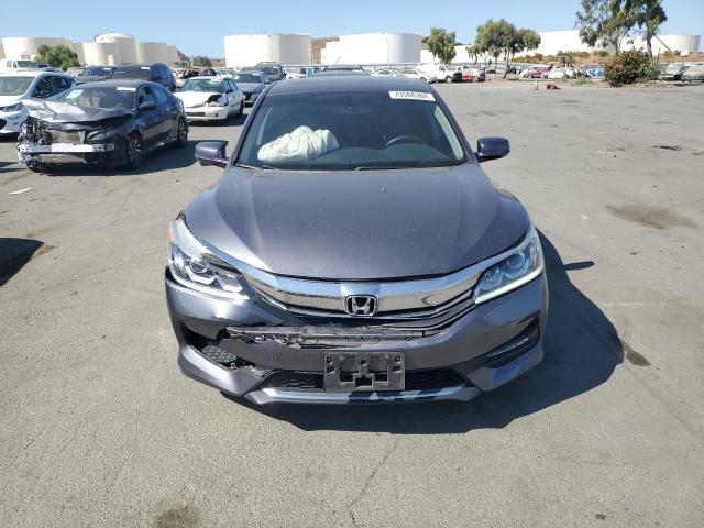 Photo 4 VIN: 1HGCR3F85HA014582 - HONDA ACCORD EXL 