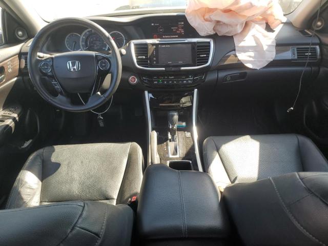 Photo 7 VIN: 1HGCR3F85HA014582 - HONDA ACCORD EXL 