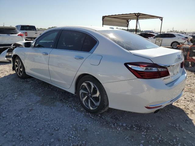 Photo 1 VIN: 1HGCR3F85HA025825 - HONDA ACCORD 