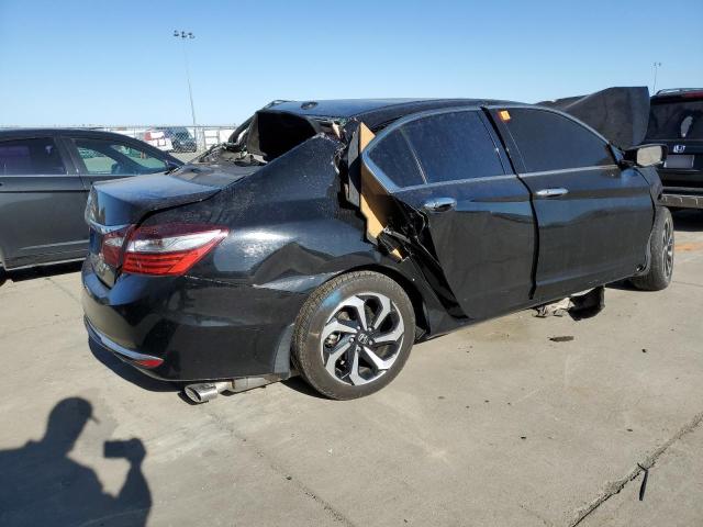 Photo 2 VIN: 1HGCR3F85HA028062 - HONDA ACCORD 