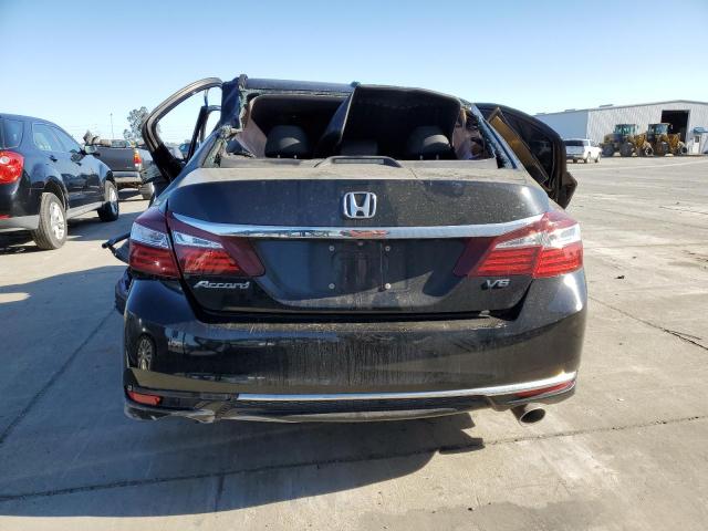 Photo 5 VIN: 1HGCR3F85HA028062 - HONDA ACCORD 