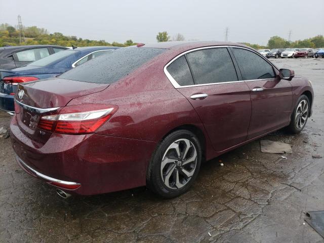 Photo 2 VIN: 1HGCR3F85HA029258 - HONDA ACCORD EXL 