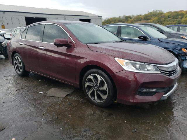 Photo 3 VIN: 1HGCR3F85HA029258 - HONDA ACCORD EXL 