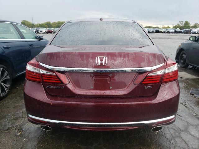 Photo 5 VIN: 1HGCR3F85HA029258 - HONDA ACCORD EXL 