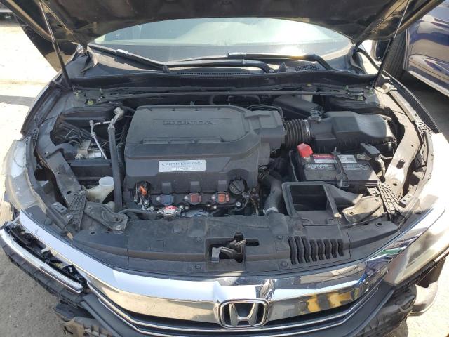 Photo 10 VIN: 1HGCR3F85HA031821 - HONDA ACCORD 