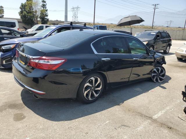 Photo 2 VIN: 1HGCR3F85HA031821 - HONDA ACCORD 