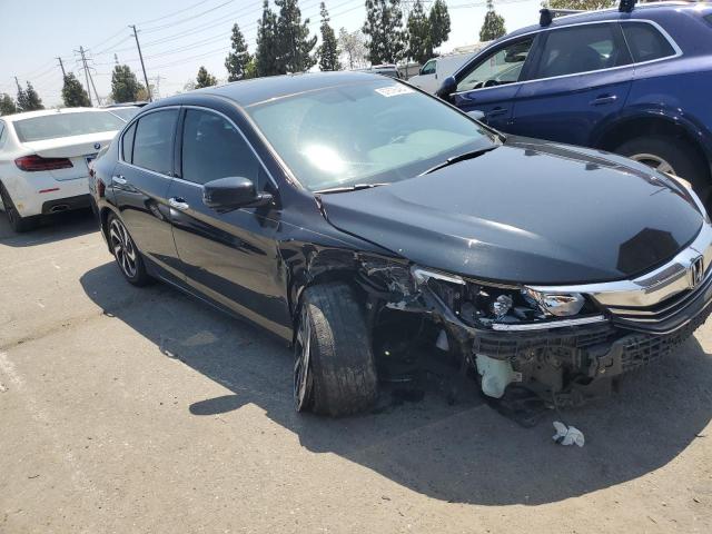 Photo 3 VIN: 1HGCR3F85HA031821 - HONDA ACCORD 