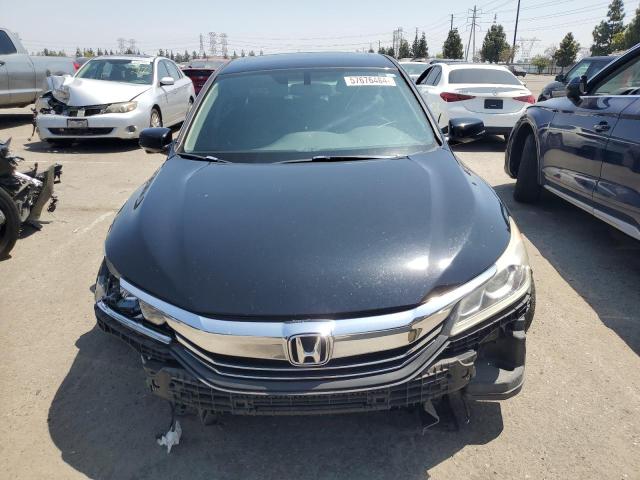 Photo 4 VIN: 1HGCR3F85HA031821 - HONDA ACCORD 