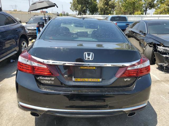 Photo 5 VIN: 1HGCR3F85HA031821 - HONDA ACCORD 