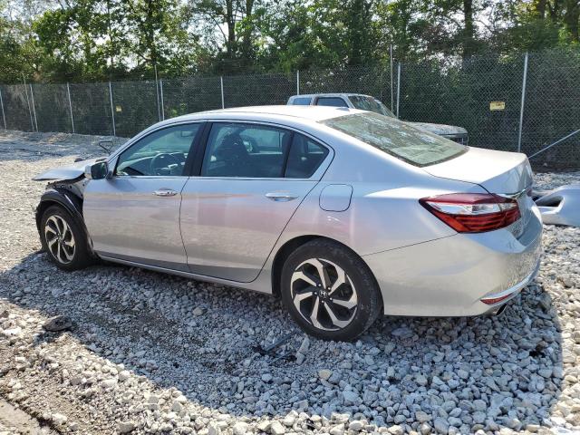 Photo 1 VIN: 1HGCR3F85HA033018 - HONDA ACCORD EXL 