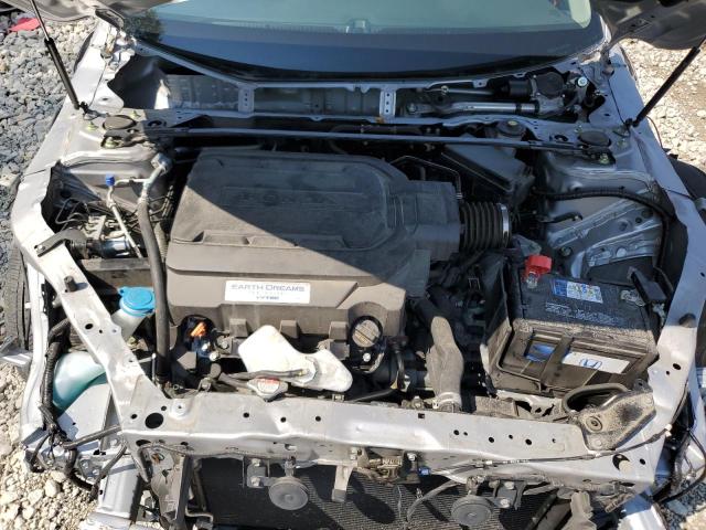 Photo 10 VIN: 1HGCR3F85HA033018 - HONDA ACCORD EXL 