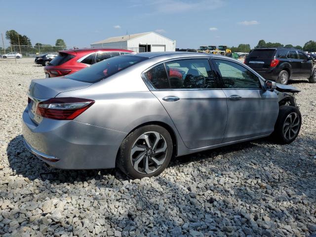 Photo 2 VIN: 1HGCR3F85HA033018 - HONDA ACCORD EXL 