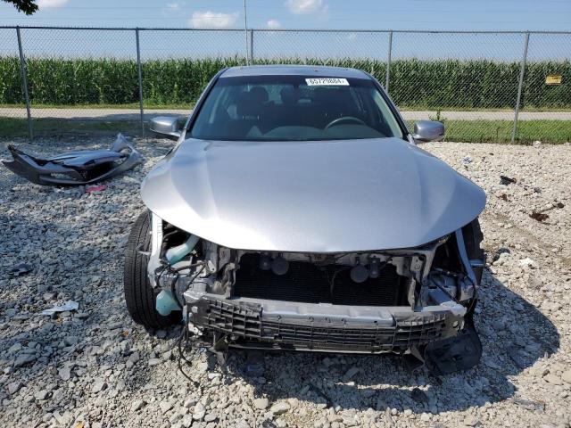 Photo 4 VIN: 1HGCR3F85HA033018 - HONDA ACCORD EXL 