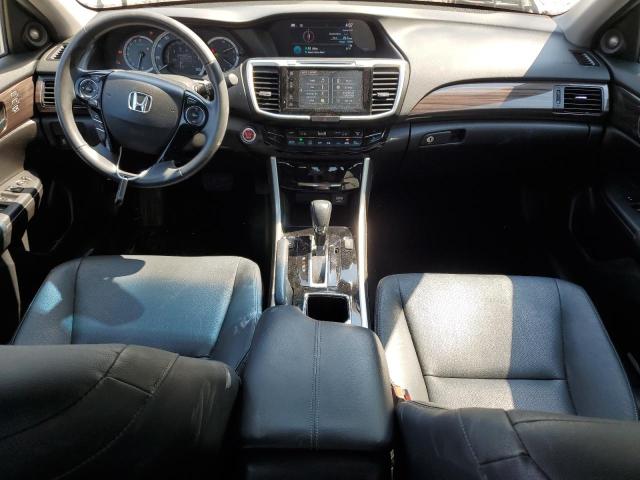 Photo 7 VIN: 1HGCR3F85HA033018 - HONDA ACCORD EXL 