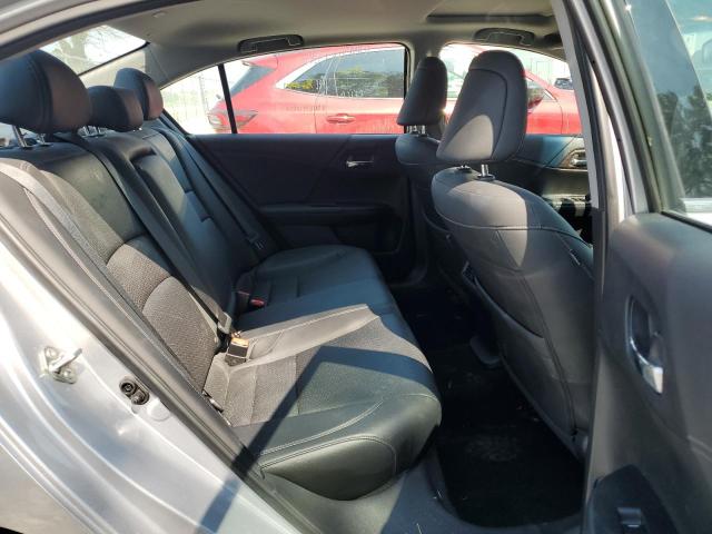 Photo 9 VIN: 1HGCR3F85HA033018 - HONDA ACCORD EXL 