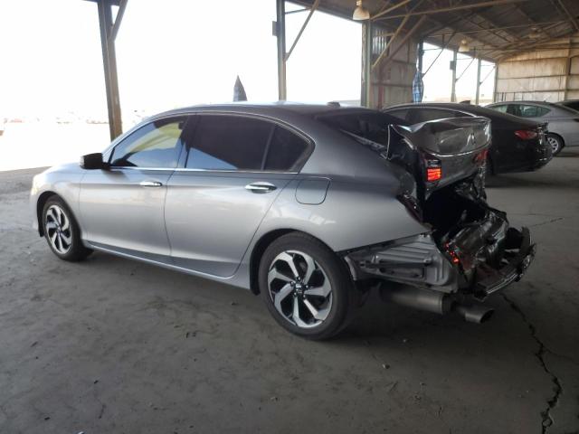 Photo 1 VIN: 1HGCR3F85HA033780 - HONDA ACCORD EXL 