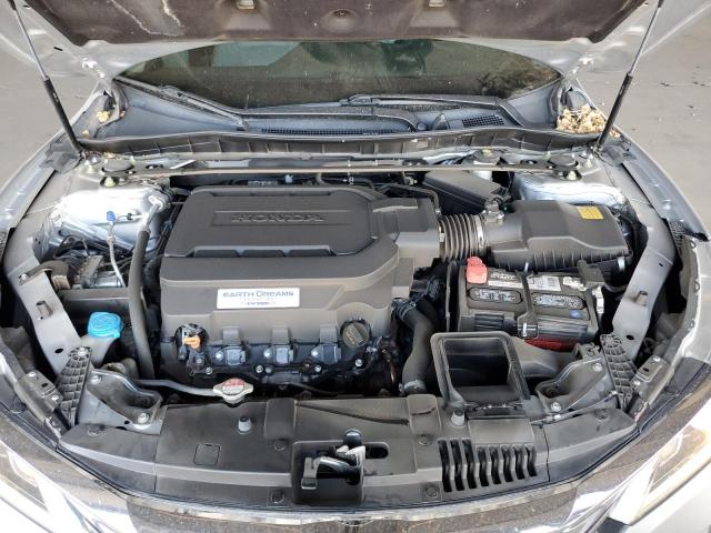 Photo 10 VIN: 1HGCR3F85HA033780 - HONDA ACCORD EXL 