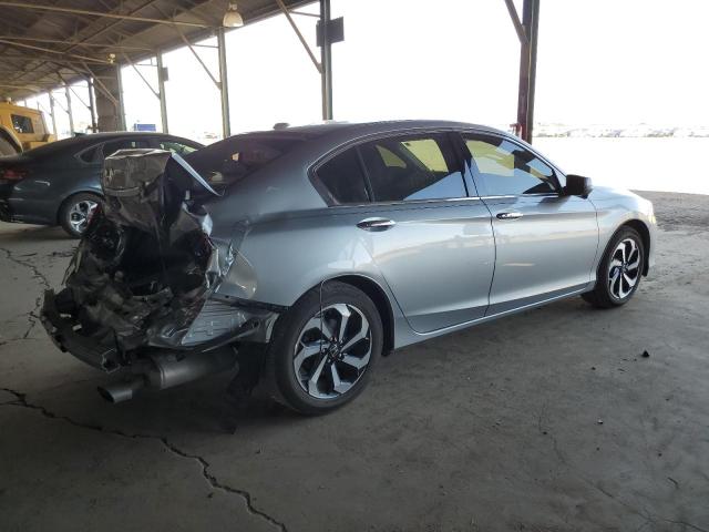 Photo 2 VIN: 1HGCR3F85HA033780 - HONDA ACCORD EXL 