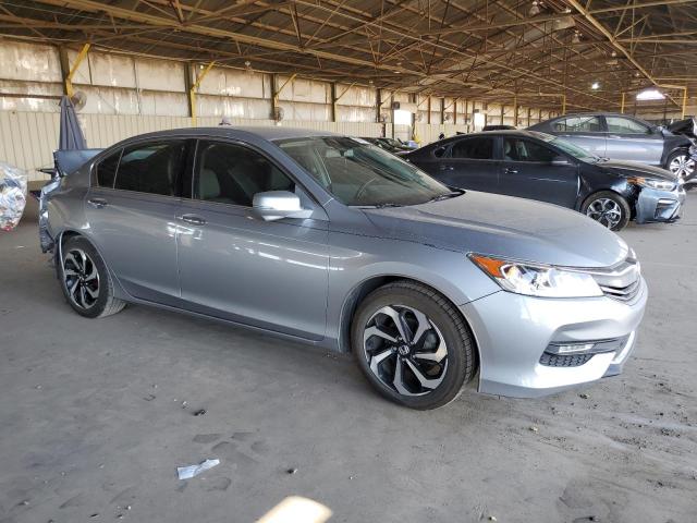 Photo 3 VIN: 1HGCR3F85HA033780 - HONDA ACCORD EXL 