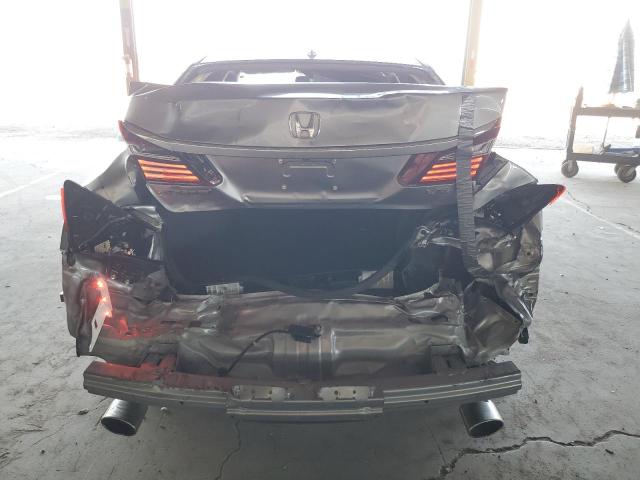 Photo 5 VIN: 1HGCR3F85HA033780 - HONDA ACCORD EXL 