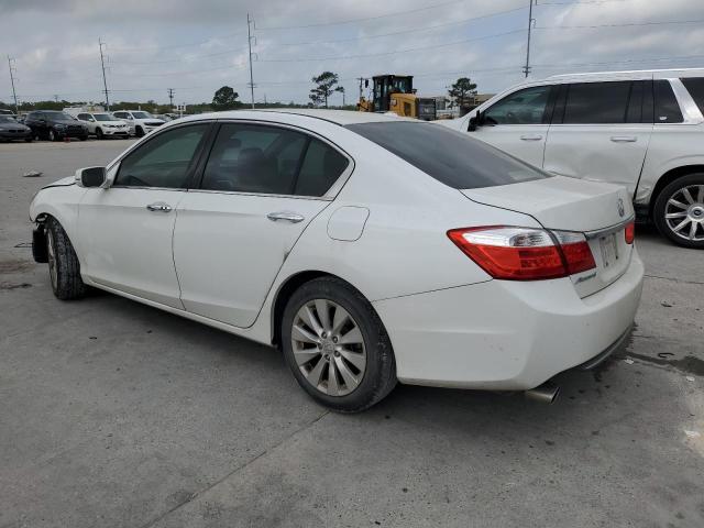 Photo 1 VIN: 1HGCR3F86DA000474 - HONDA ACCORD 