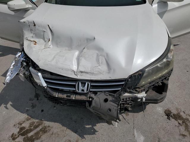 Photo 10 VIN: 1HGCR3F86DA000474 - HONDA ACCORD 