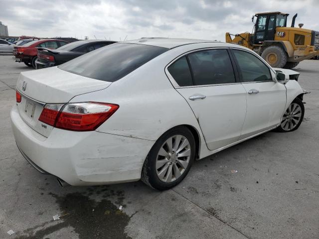 Photo 2 VIN: 1HGCR3F86DA000474 - HONDA ACCORD 