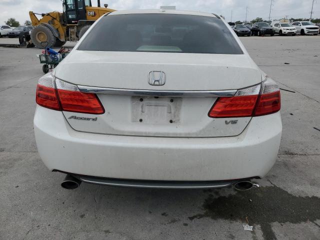 Photo 5 VIN: 1HGCR3F86DA000474 - HONDA ACCORD 