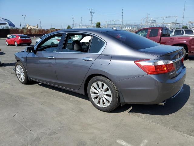 Photo 1 VIN: 1HGCR3F86DA003004 - HONDA ACCORD 