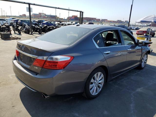 Photo 2 VIN: 1HGCR3F86DA003004 - HONDA ACCORD 