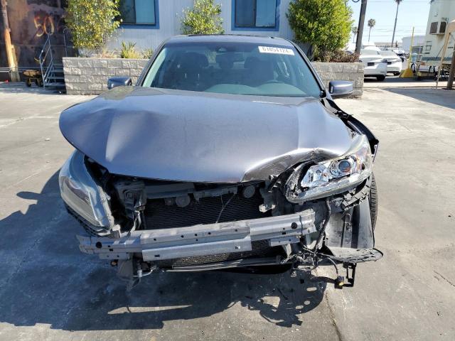 Photo 4 VIN: 1HGCR3F86DA003004 - HONDA ACCORD 