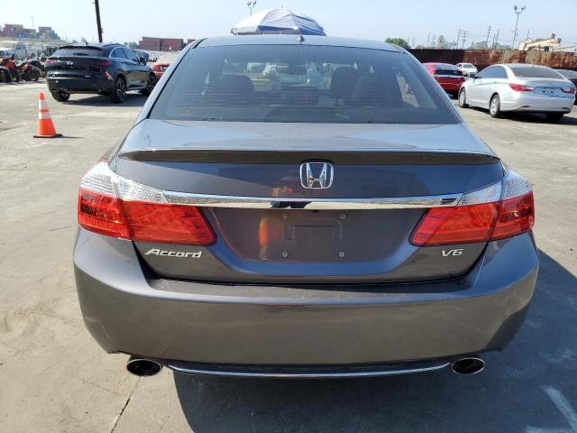 Photo 5 VIN: 1HGCR3F86DA003004 - HONDA ACCORD 