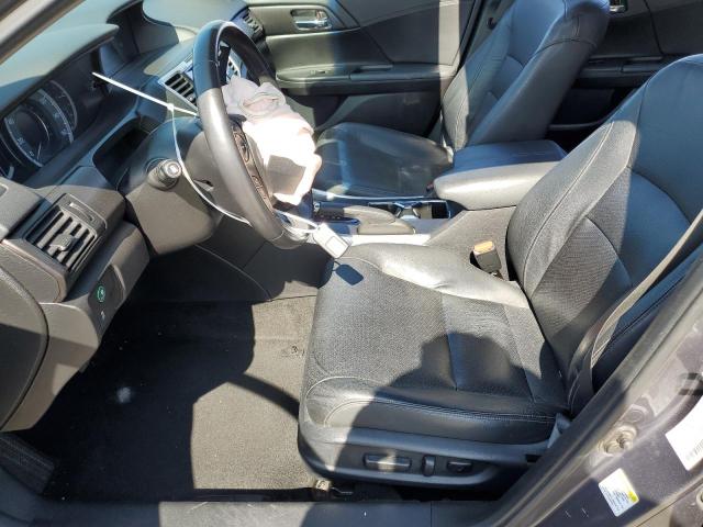 Photo 6 VIN: 1HGCR3F86DA003004 - HONDA ACCORD 