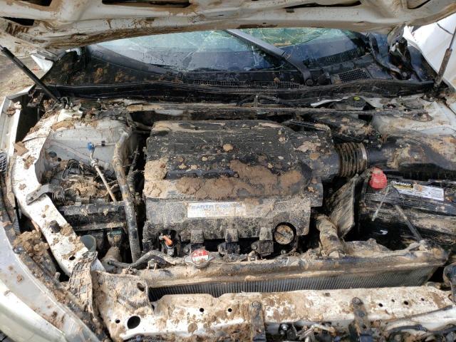 Photo 10 VIN: 1HGCR3F86DA004203 - HONDA ACCORD EXL 