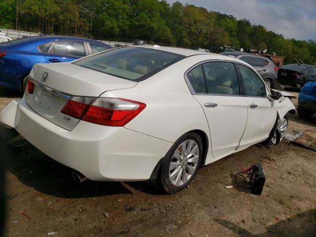 Photo 2 VIN: 1HGCR3F86DA004203 - HONDA ACCORD EXL 