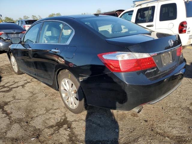 Photo 2 VIN: 1HGCR3F86DA004394 - HONDA ACCORD EXL 