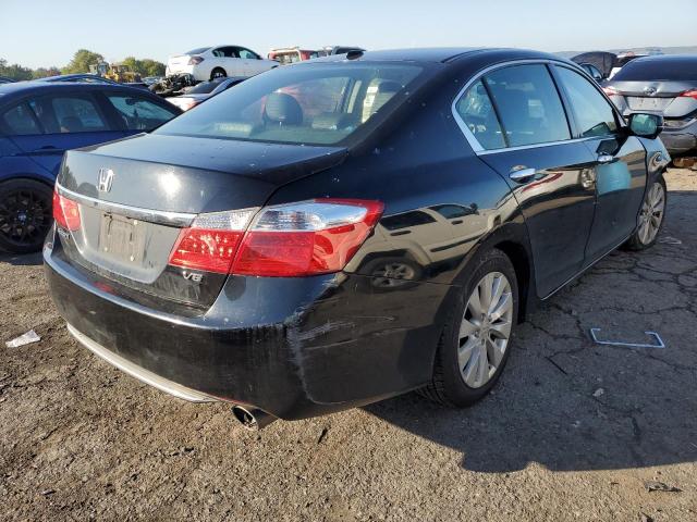 Photo 3 VIN: 1HGCR3F86DA004394 - HONDA ACCORD EXL 