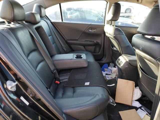 Photo 5 VIN: 1HGCR3F86DA004394 - HONDA ACCORD EXL 