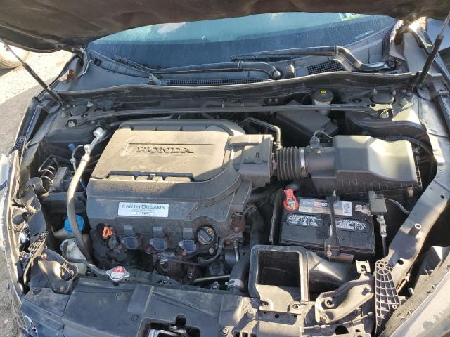 Photo 6 VIN: 1HGCR3F86DA004394 - HONDA ACCORD EXL 