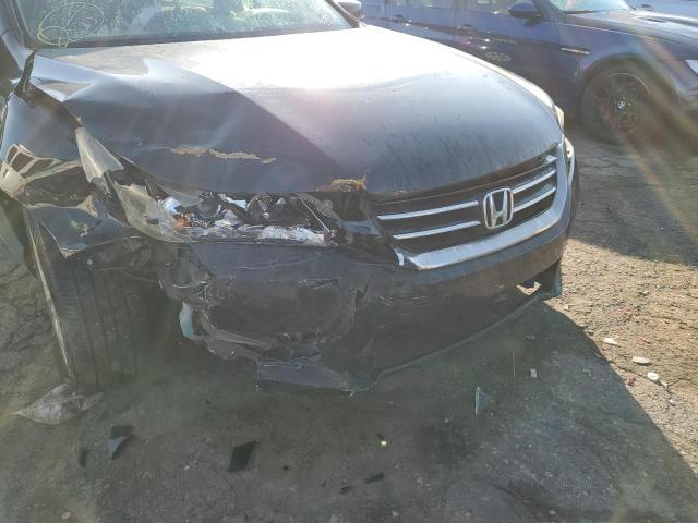 Photo 8 VIN: 1HGCR3F86DA004394 - HONDA ACCORD EXL 