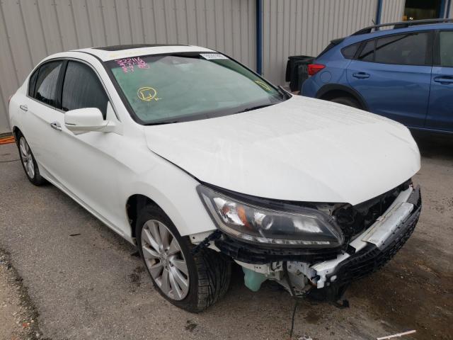 Photo 0 VIN: 1HGCR3F86DA004895 - HONDA ACCORD EXL 