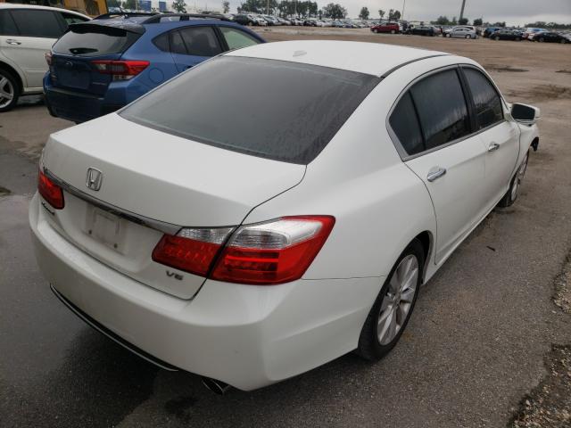 Photo 3 VIN: 1HGCR3F86DA004895 - HONDA ACCORD EXL 